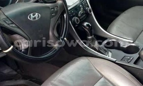 Acheter Occasion Voiture Hyundai Sonata Bleu à Abomey Calavi, Benin Acheter Occasion Voiture Hyundai Sonata Bleu à Abomey Calavi, Benin