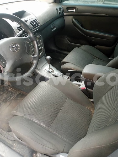 Big with watermark toyota avensis benin porto novo 14628