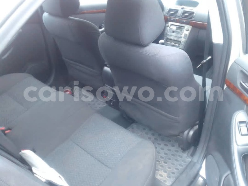 Big with watermark toyota avensis benin cotonou 14632