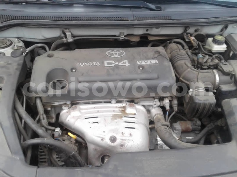 Big with watermark toyota avensis benin cotonou 14632