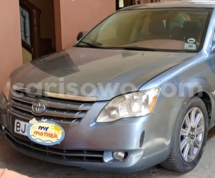 Big with watermark toyota avalon benin porto novo 14633