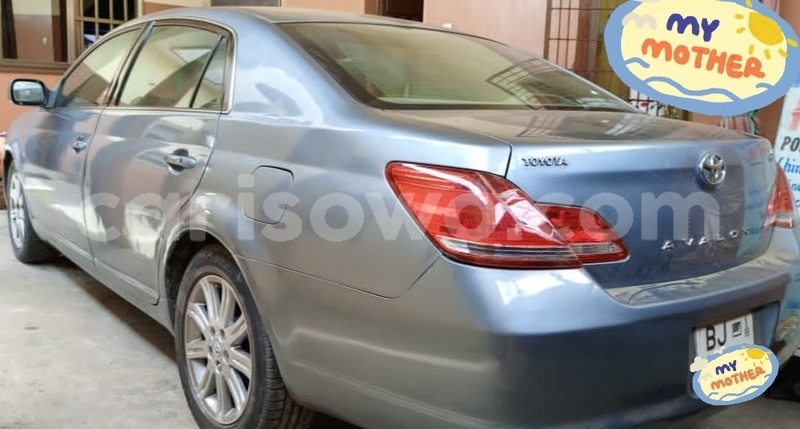 Big with watermark toyota avalon benin porto novo 14633