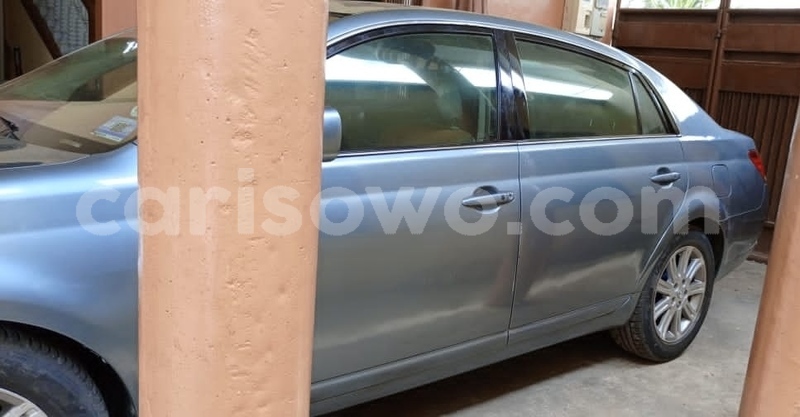 Big with watermark toyota avalon benin porto novo 14633