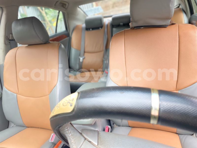 Big with watermark toyota avalon benin porto novo 14633