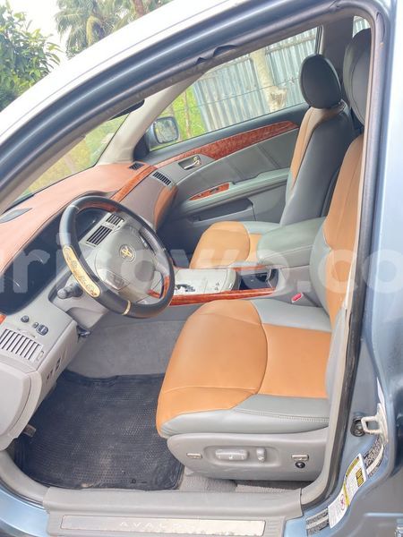 Big with watermark toyota avalon benin porto novo 14633