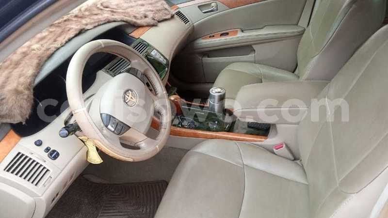 Big with watermark toyota avalon benin porto novo 14633