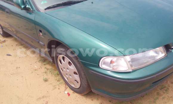Acheter Occasion Voiture Honda Accord Vert à Porto Novo, Benin Acheter Occasion Voiture Honda Accord Vert à Porto Novo, Benin