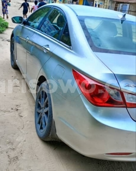 Big with watermark hyundai sonata benin abomey calavi 14635