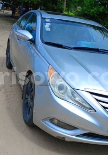 Big with watermark hyundai sonata benin abomey calavi 14635