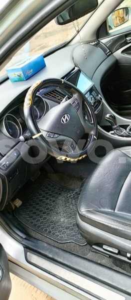 Big with watermark hyundai sonata benin abomey calavi 14635