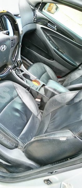 Big with watermark hyundai sonata benin abomey calavi 14635