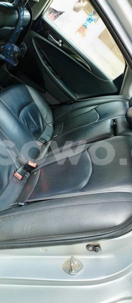 Big with watermark hyundai sonata benin abomey calavi 14635