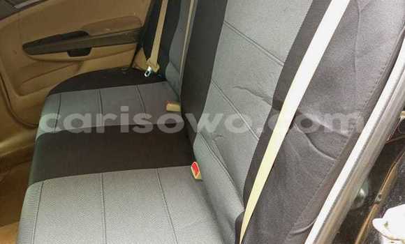 Buy Used Honda Accord Black Car in Abomey Calavi in Benign Buy Used Honda Accord Black Car in Abomey Calavi in Benign