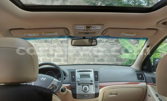 Acheter Occasion Voiture Hyundai Veracruz Noir à Cotonou, Benin Acheter Occasion Voiture Hyundai Veracruz Noir à Cotonou, Benin
