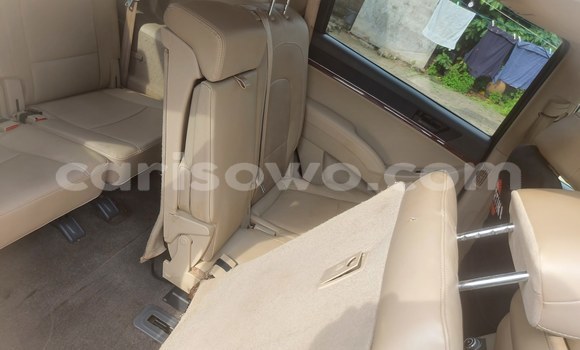 Acheter Occasion Voiture Hyundai Veracruz Noir à Cotonou, Benin Acheter Occasion Voiture Hyundai Veracruz Noir à Cotonou, Benin