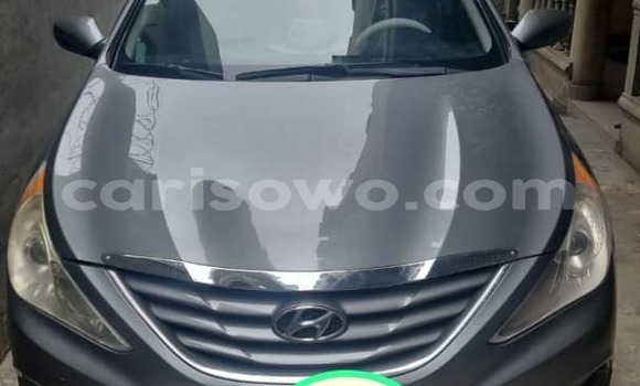 Acheter Occasion Voiture Hyundai Sonata Gris à Cotonou, Benin Acheter Occasion Voiture Hyundai Sonata Gris à Cotonou, Benin