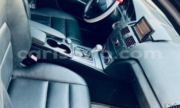 Ra Àlòkù Mercedes-Benz C-Classe Black Ọkọ̀ in Cotonou ni Benin Ra Àlòkù Mercedes-Benz C-Classe Black Ọkọ̀ in Cotonou ni Benin