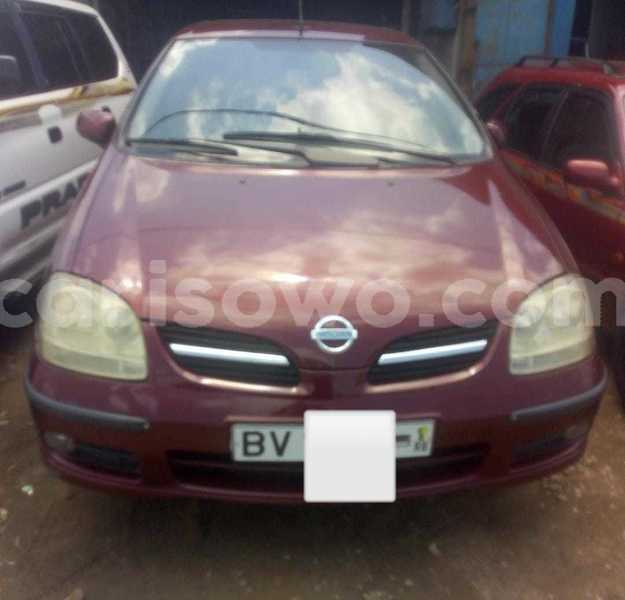 Big with watermark nissan almera tino benin cotonou 14651