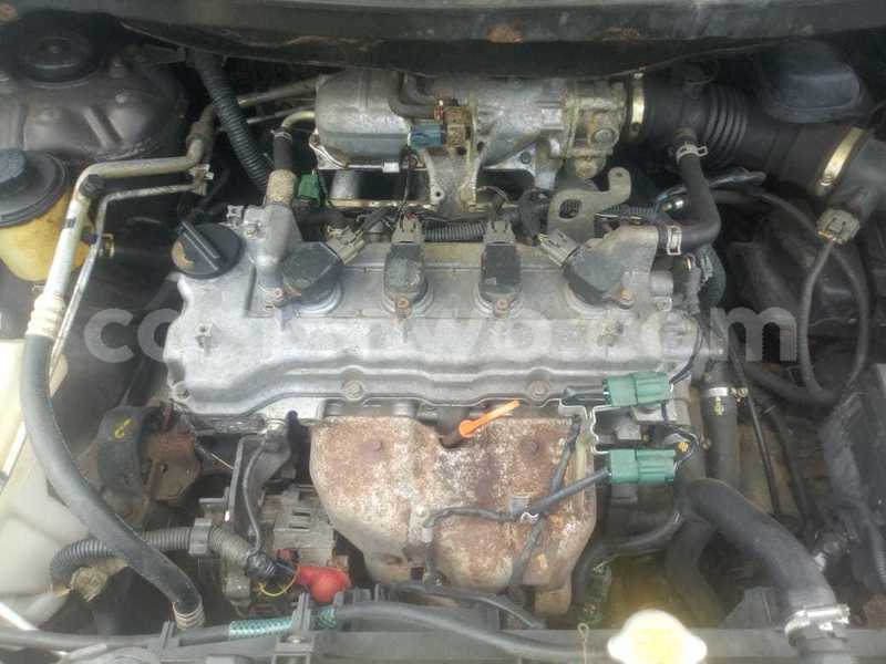 Big with watermark nissan almera tino benin cotonou 14651