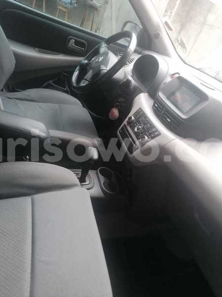 Big with watermark nissan almera tino benin cotonou 14651