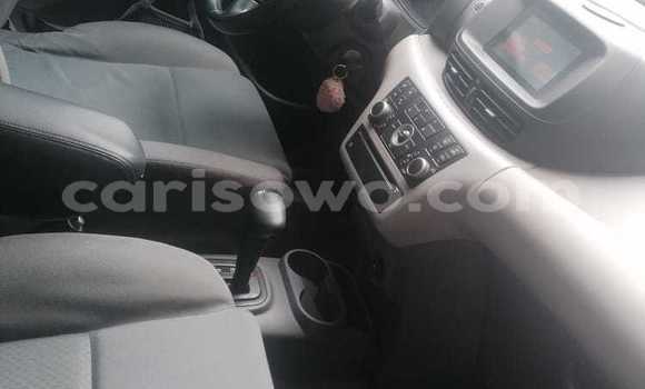 Ra Àlòkù Nissan Almera Tino Red Ọkọ̀ in Cotonou ni Benin Ra Àlòkù Nissan Almera Tino Red Ọkọ̀ in Cotonou ni Benin