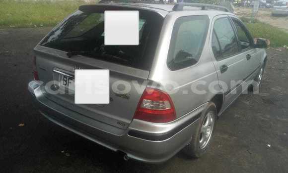 Ra Àlòkù Honda Civic Silver Ọkọ̀ in Cotonou ni Benin