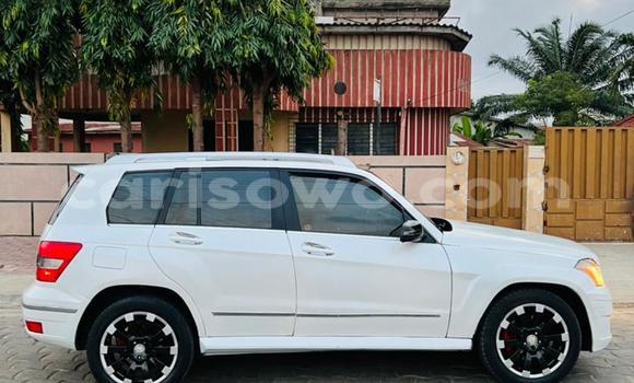 Buy Used Mercedes-Benz GL-klasse AMG White Car in Cotonou in Benign Buy Used Mercedes-Benz GL-klasse AMG White Car in Cotonou in Benign