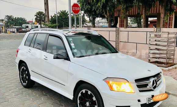 Buy Used Mercedes-Benz GL-klasse AMG White Car in Cotonou in Benign Buy Used Mercedes-Benz GL-klasse AMG White Car in Cotonou in Benign