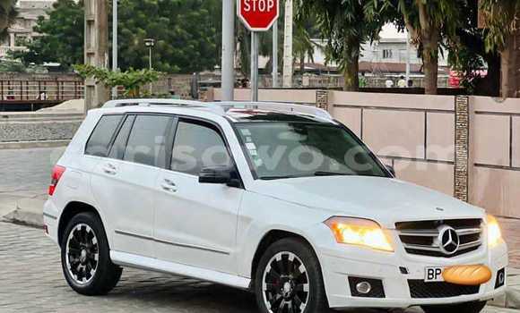 Buy Used Mercedes-Benz GL-klasse AMG White Car in Cotonou in Benign Buy Used Mercedes-Benz GL-klasse AMG White Car in Cotonou in Benign