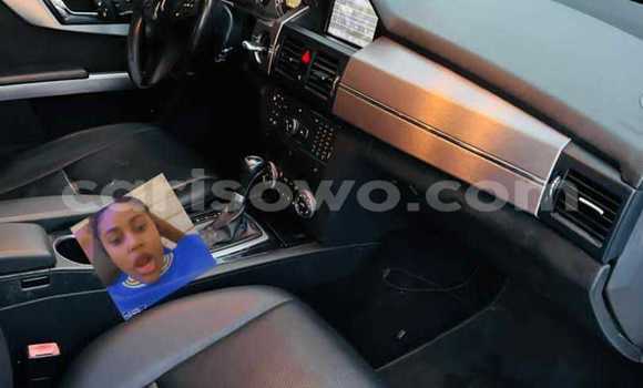 Buy Used Mercedes-Benz GL-klasse AMG White Car in Cotonou in Benign Buy Used Mercedes-Benz GL-klasse AMG White Car in Cotonou in Benign