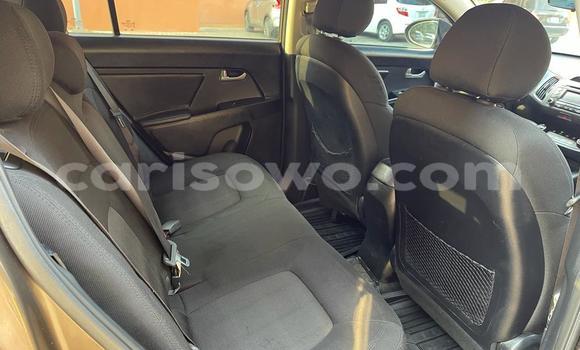 Buy Used Kia Sportage Other Car in Cotonou in Benign Buy Used Kia Sportage Other Car in Cotonou in Benign