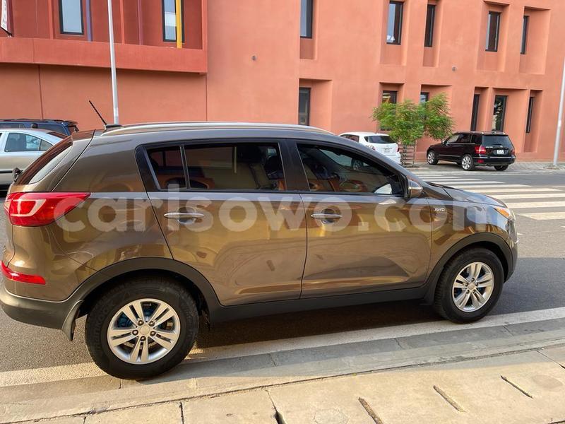 Big with watermark kia sportage benin cotonou 14656