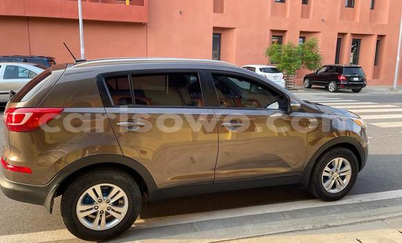 Buy Used Kia Sportage Other Car in Cotonou in Benign Buy Used Kia Sportage Other Car in Cotonou in Benign