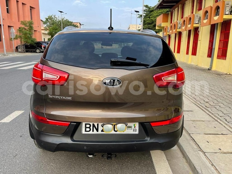 Big with watermark kia sportage benin cotonou 14656