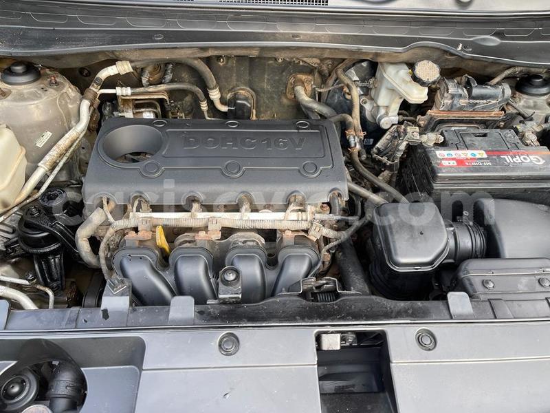 Big with watermark kia sportage benin cotonou 14656