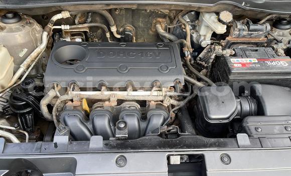 Buy Used Kia Sportage Other Car in Cotonou in Benign Buy Used Kia Sportage Other Car in Cotonou in Benign