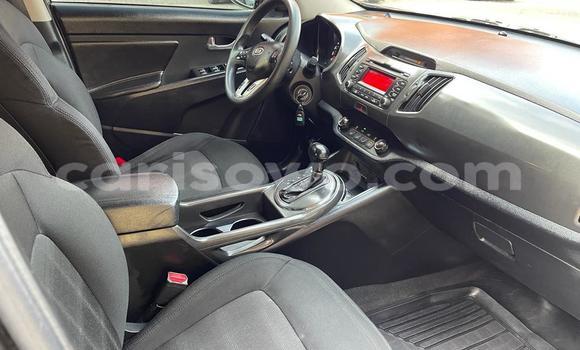 Buy Used Kia Sportage Other Car in Cotonou in Benign Buy Used Kia Sportage Other Car in Cotonou in Benign