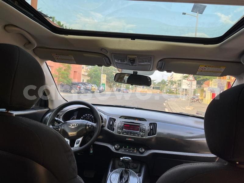 Big with watermark kia sportage benin cotonou 14656