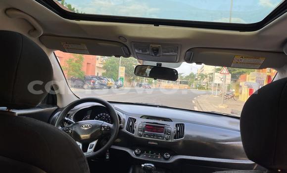 Buy Used Kia Sportage Other Car in Cotonou in Benign Buy Used Kia Sportage Other Car in Cotonou in Benign