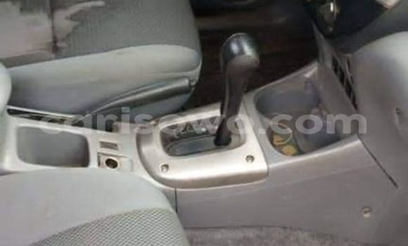 Ra Àlòkù Toyota RAV4 Alawọ ewe Ọkọ̀ in Cotonou ni Benin Ra Àlòkù Toyota RAV4 Alawọ ewe Ọkọ̀ in Cotonou ni Benin