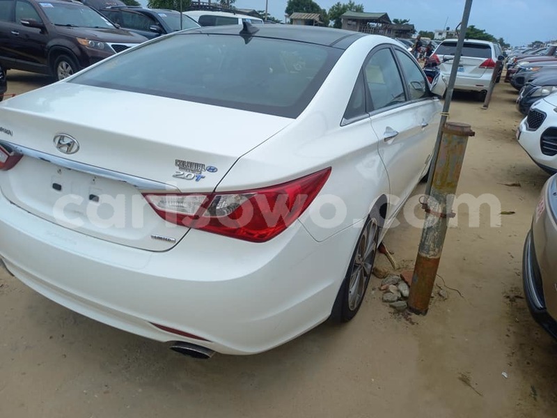 Big with watermark hyundai sonata benin cotonou 14670