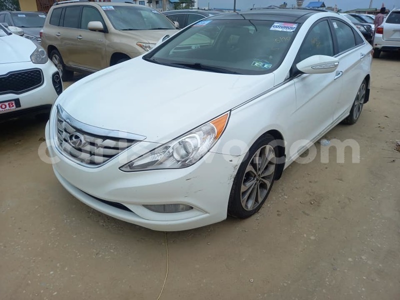 Big with watermark hyundai sonata benin cotonou 14670