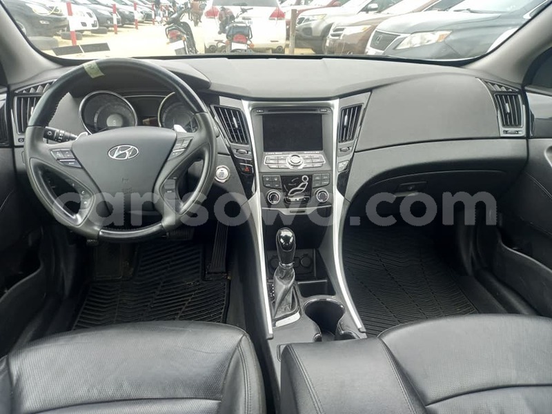 Big with watermark hyundai sonata benin cotonou 14670