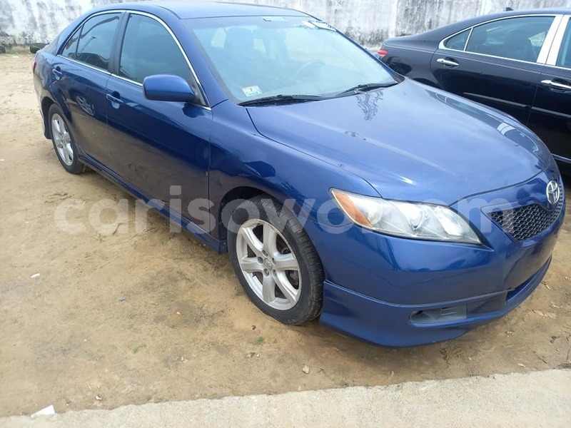 Big with watermark toyota camry benin cotonou 14671