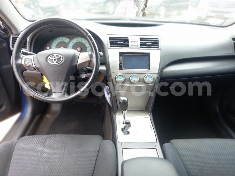 Big with watermark toyota camry benin cotonou 14671