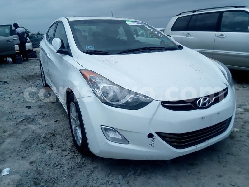 Big with watermark hyundai elantra benin cotonou 14672