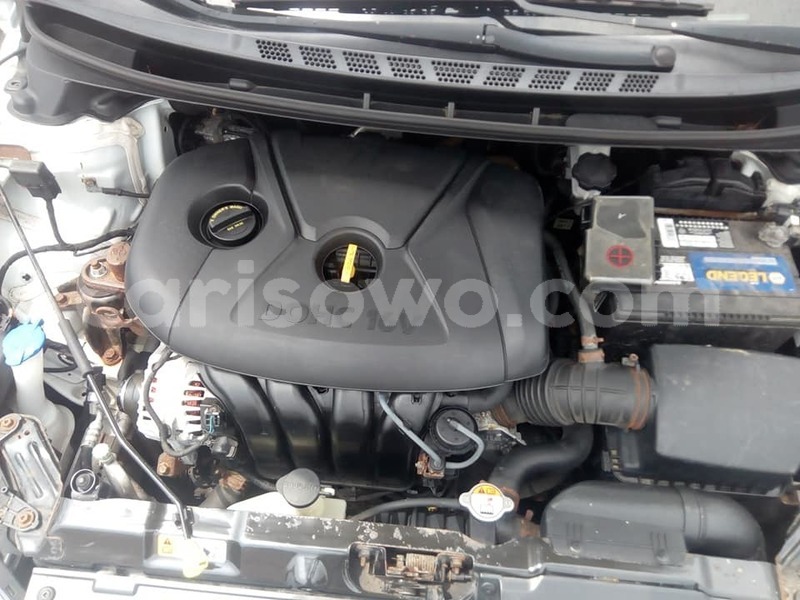 Big with watermark hyundai elantra benin cotonou 14672
