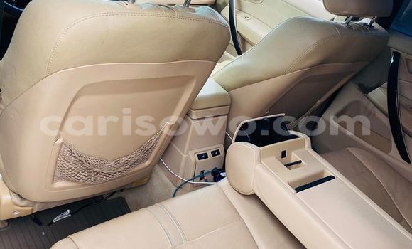 Acheter Occasion Voiture BMW X3 Noir à Cotonou, Benin Acheter Occasion Voiture BMW X3 Noir à Cotonou, Benin