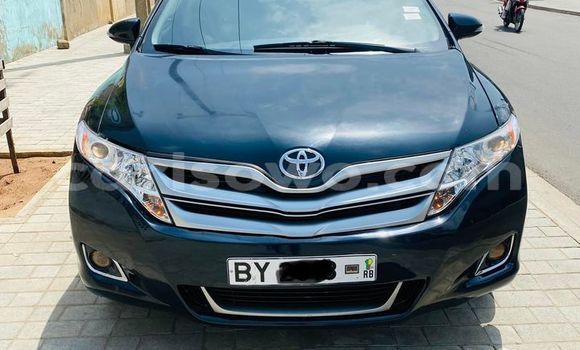 Acheter Occasion Voiture Toyota Venza Noir à Cotonou, Benin Acheter Occasion Voiture Toyota Venza Noir à Cotonou, Benin