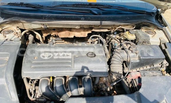 Acheter Occasion Voiture Toyota Avensis Beige à Cotonou, Benin Acheter Occasion Voiture Toyota Avensis Beige à Cotonou, Benin